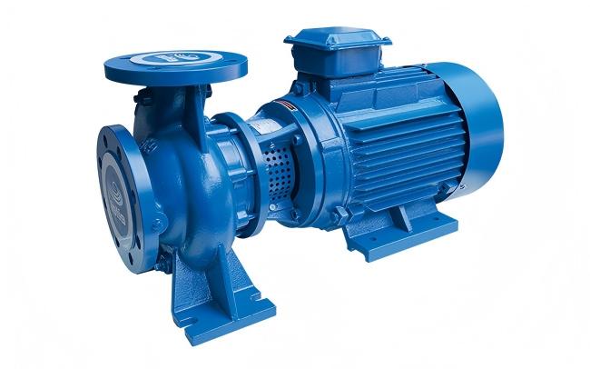 Water pump factory high pressure