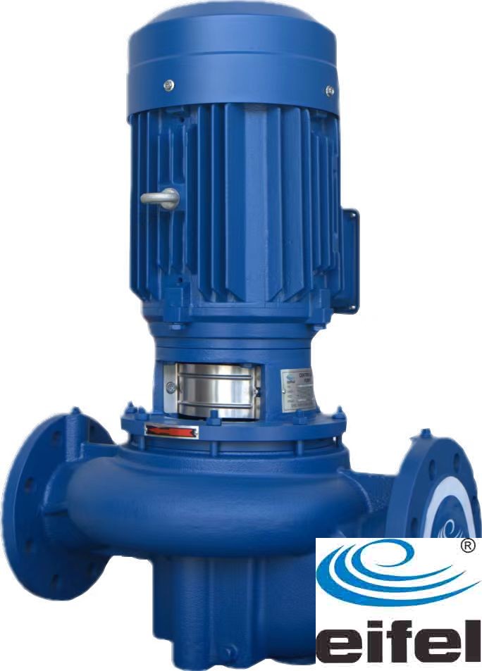 EN733 Pump for HVAC System