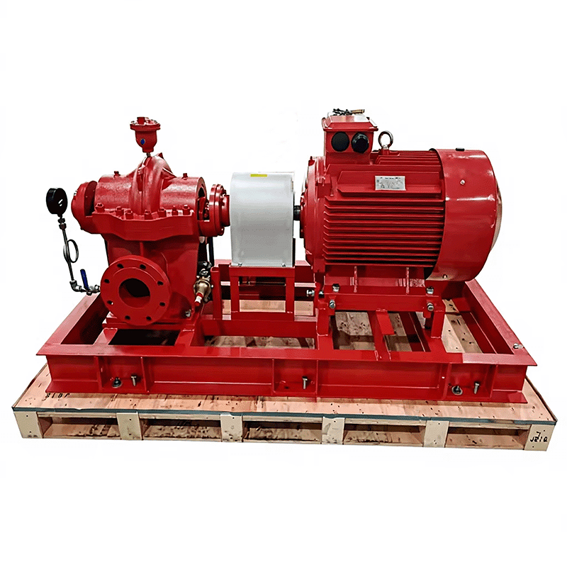 UL Listed Fire Pump